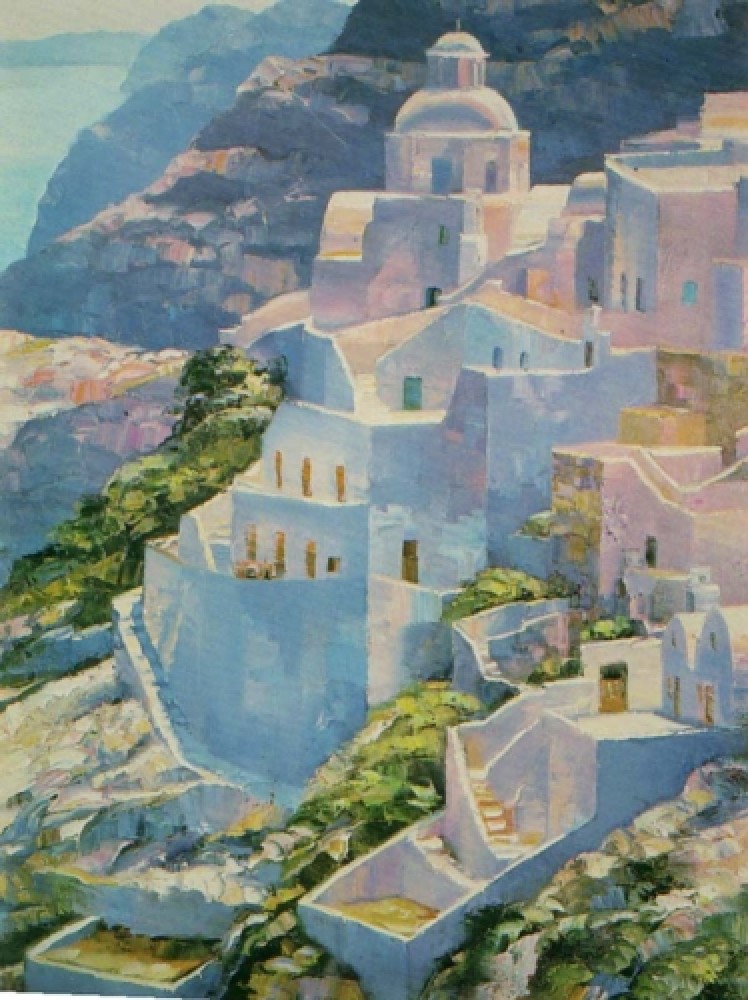 Howard Behrens Art For Sale