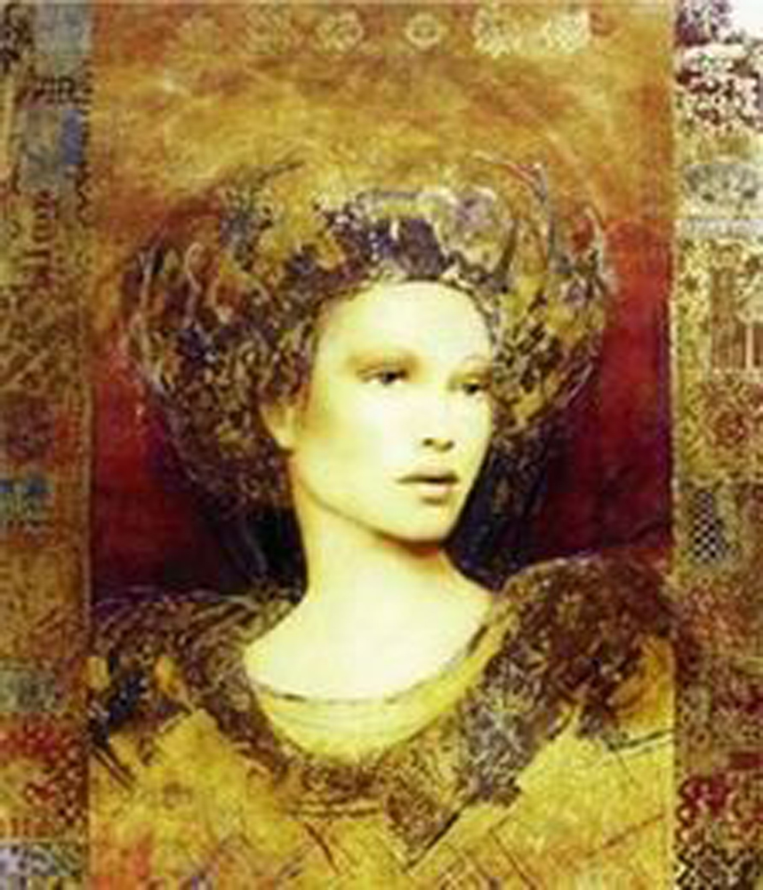 Csaba Markus Art For Sale