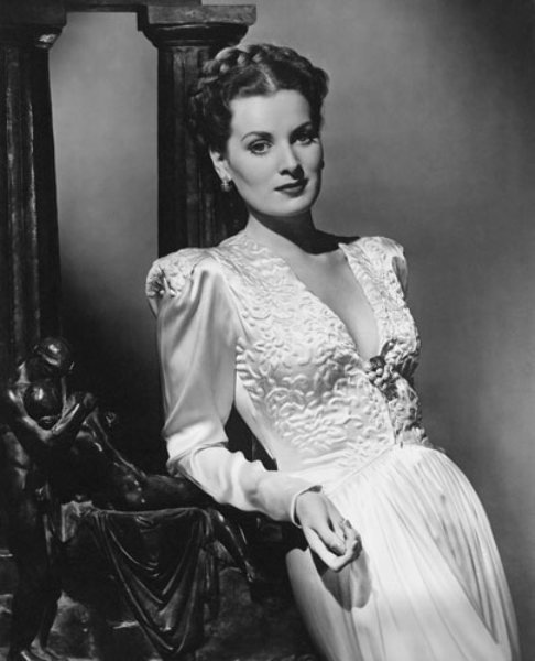 Tom Kelley Maureen O'hara