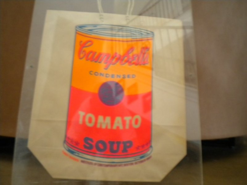 soup bag