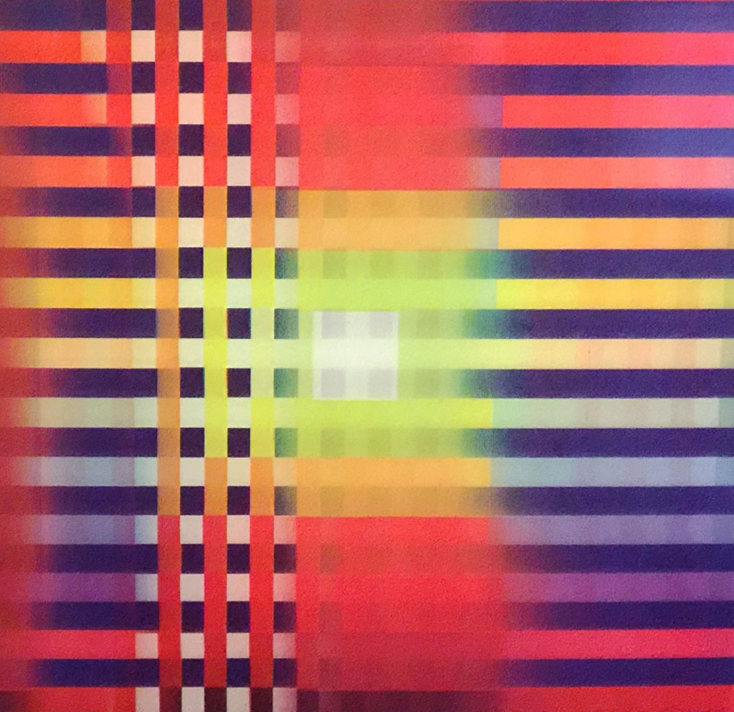 Yaacov Agam Art for Sale