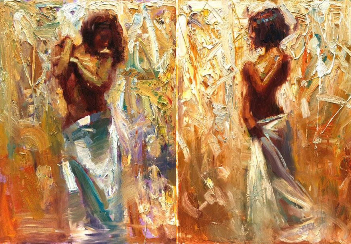 Henry Asencio Art for Sale