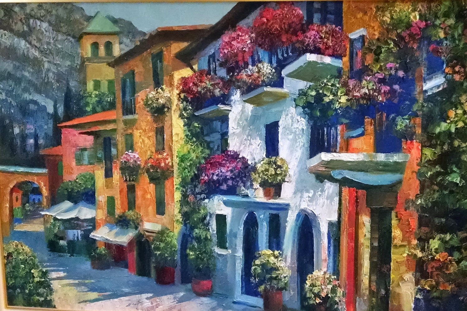 Howard Behrens Art for Sale