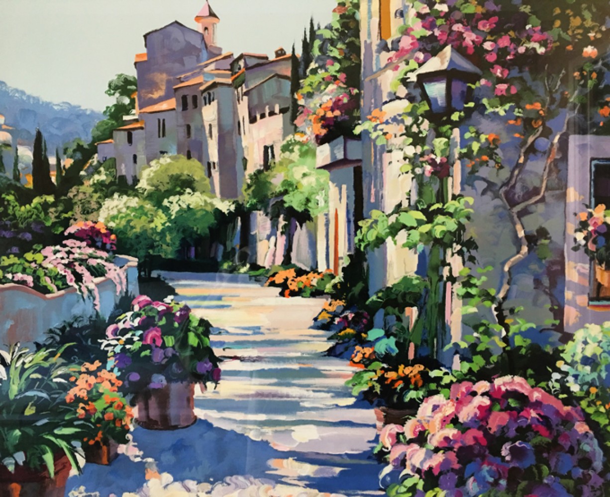 Howard Behrens Art for Sale