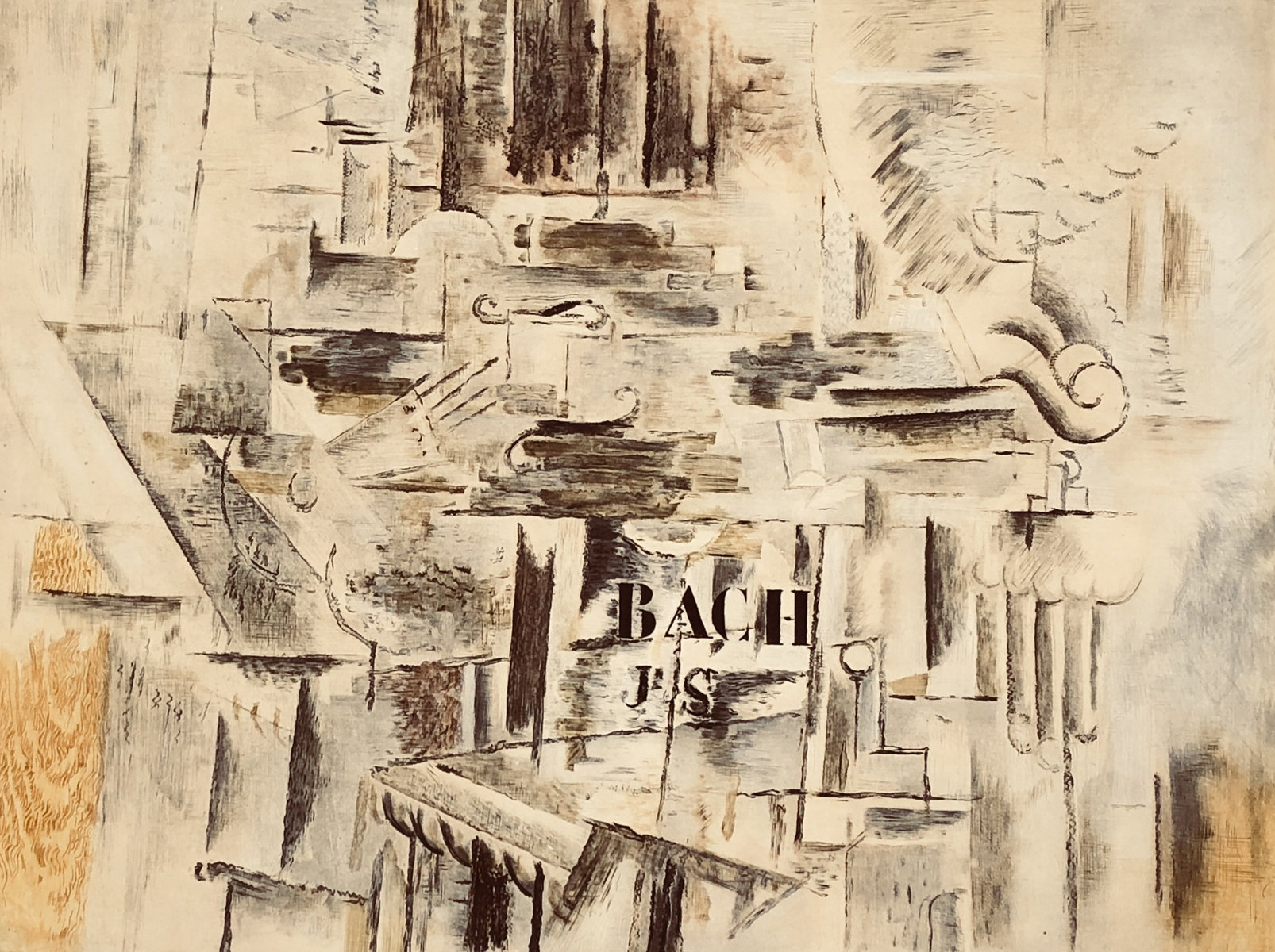 Braque Art for Sale