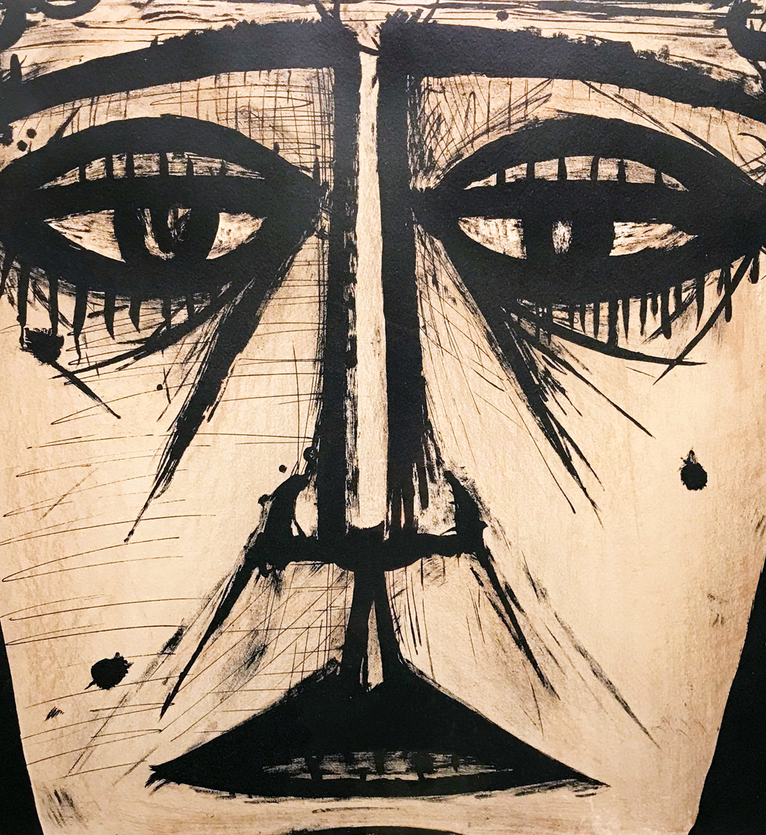 Bernard Buffet Art for Sale