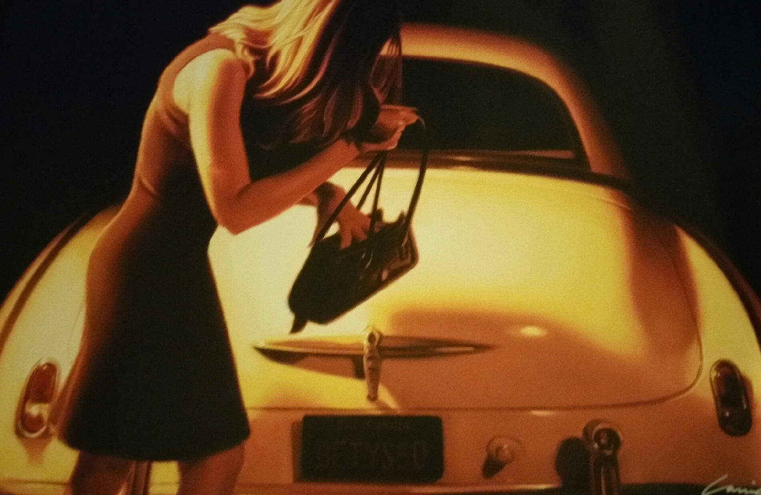 Carrie Graber Art for Sale