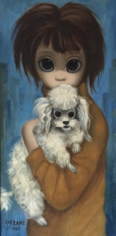 Margaret D. H. Keane Art for Sale