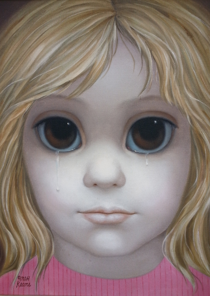 Margaret D. H. Keane Art for Sale