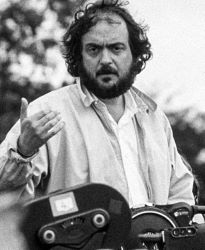 Stanley Kubrick Bio Image