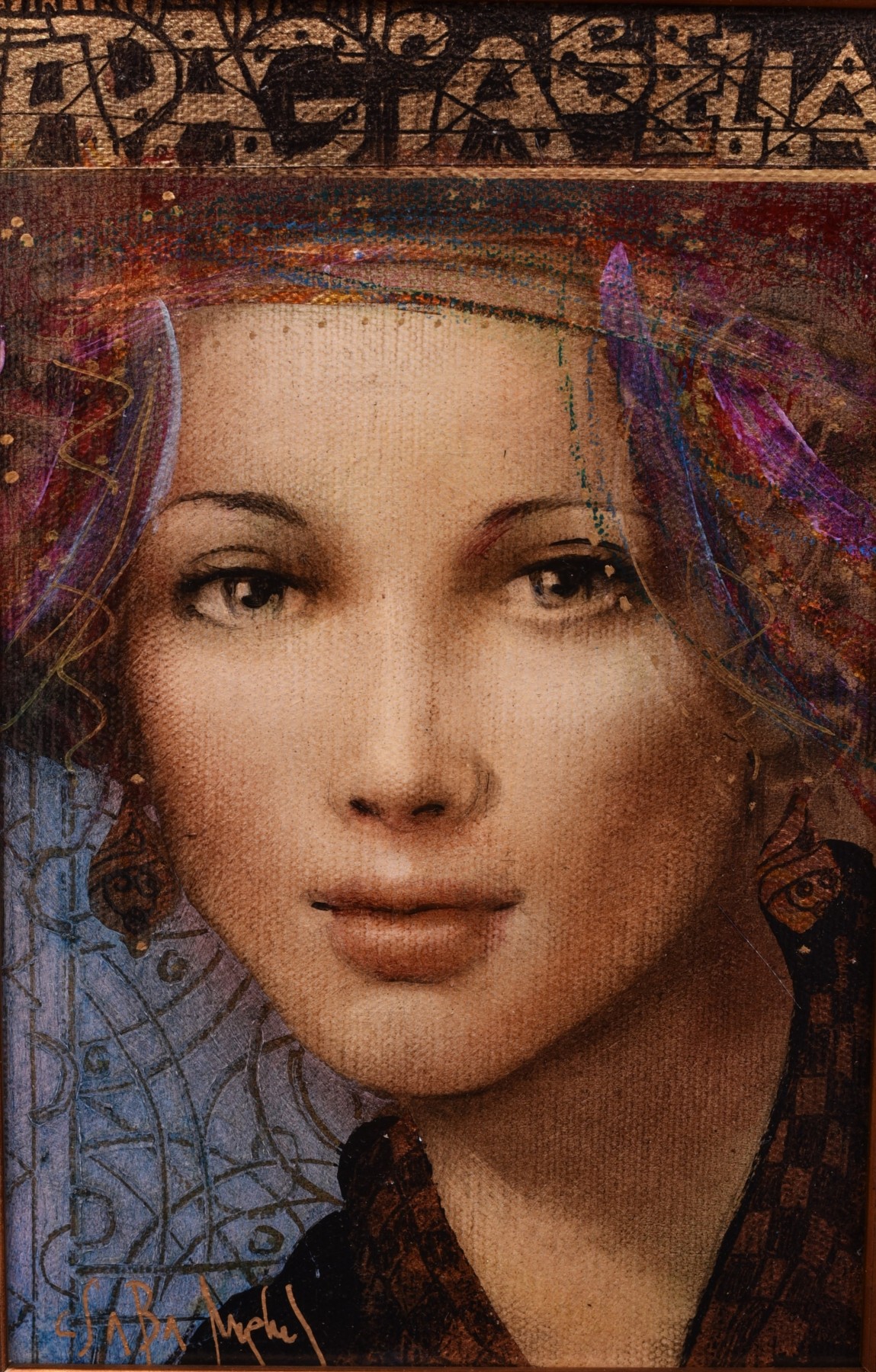 Csaba Markus Art for Sale