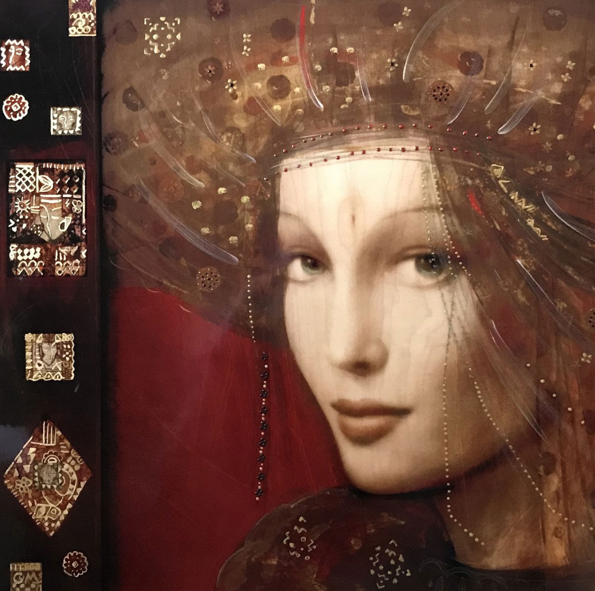 Csaba Markus Art for Sale