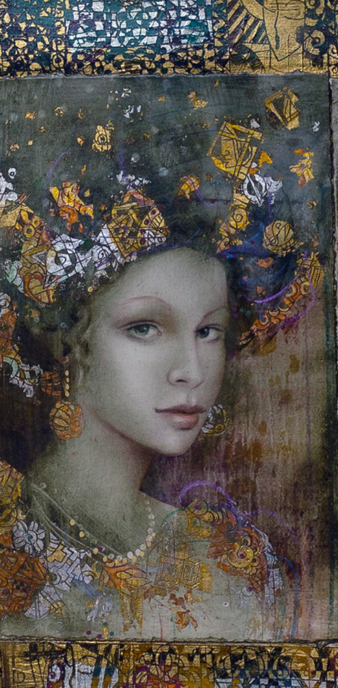 Csaba Markus Art for Sale