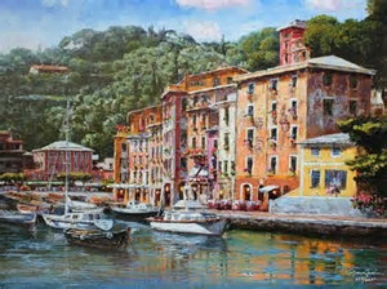 Viktor Shvaiko Art For Sale