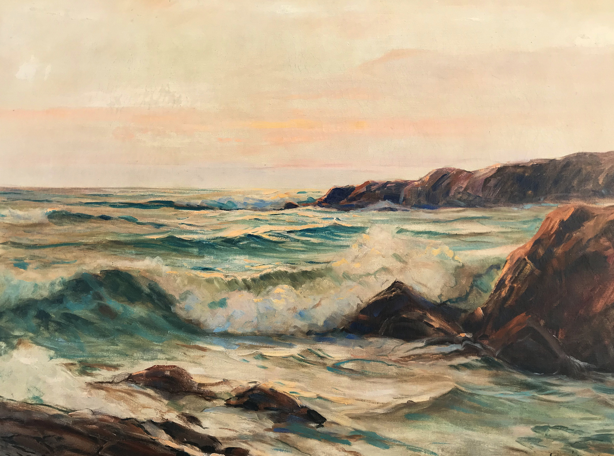 Charles Vickery Art For Sale