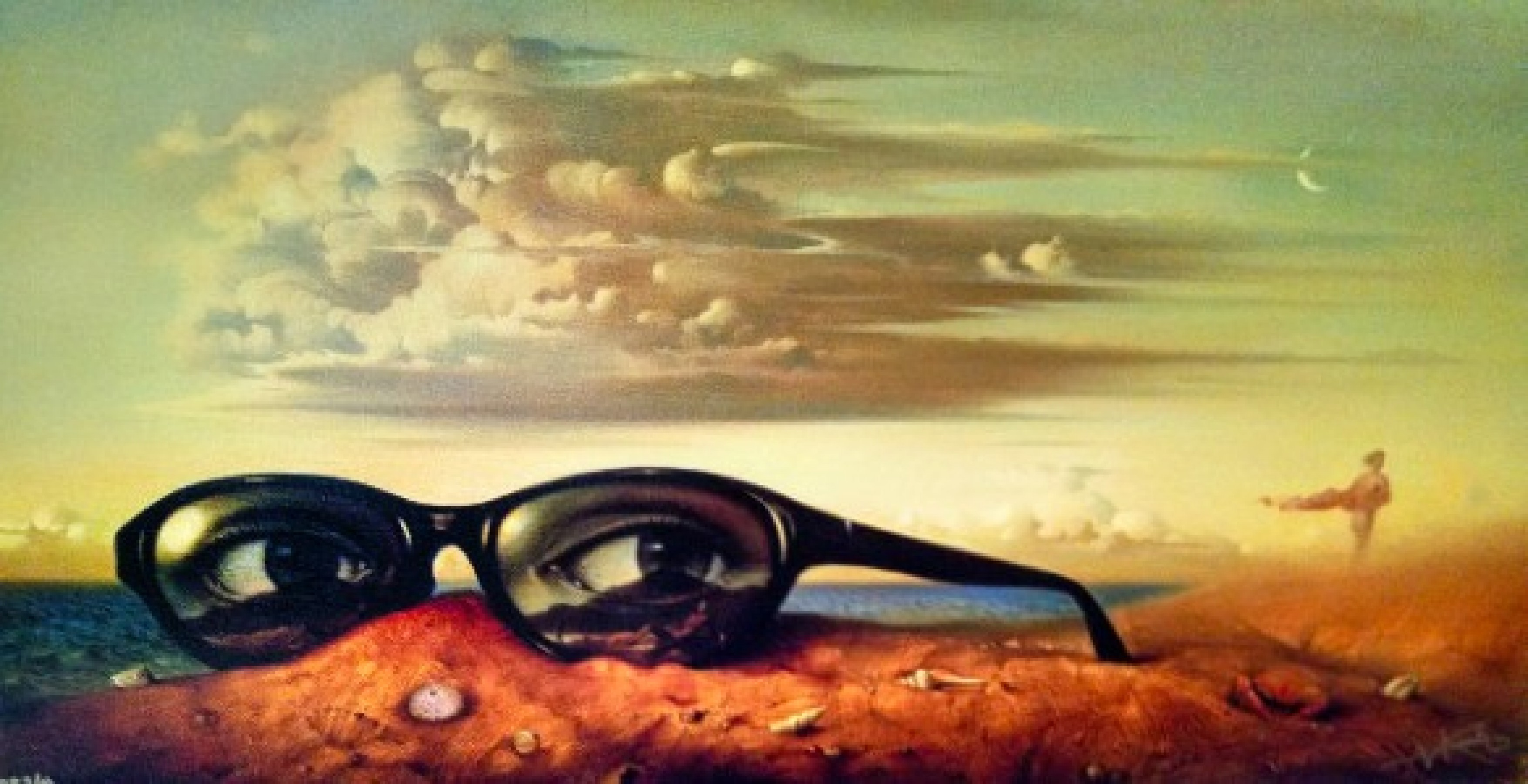 Vladimir Kush Russian Surrealist Artist For Sale - 77 Listings