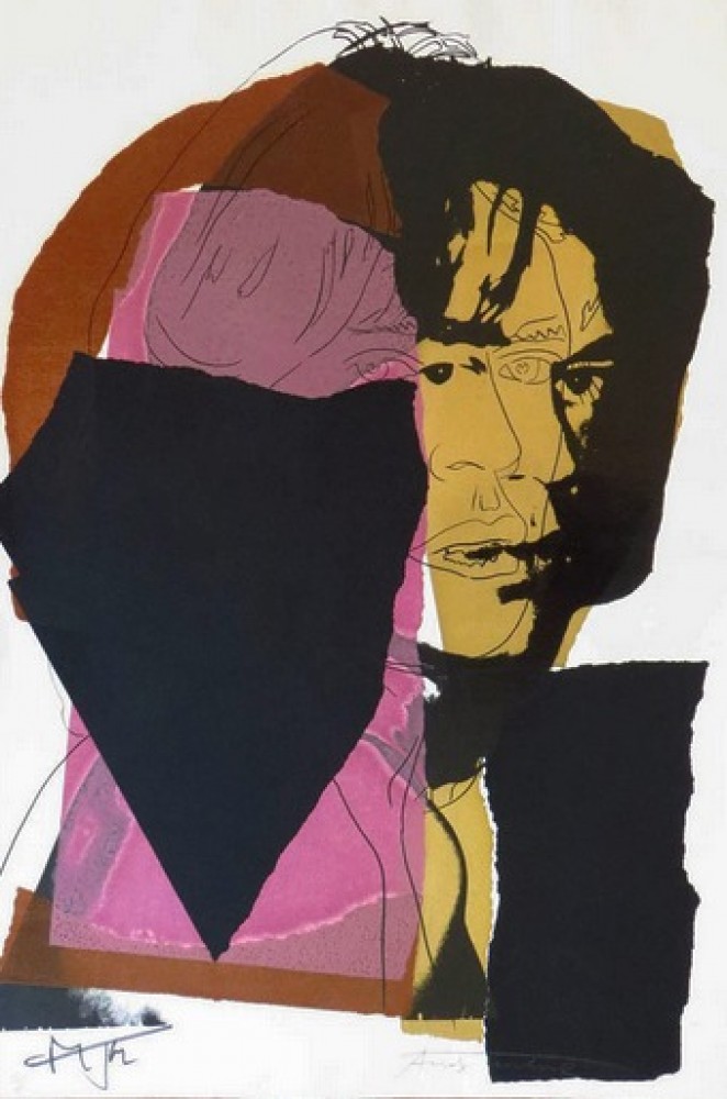 Andy Warhol Art for Sale