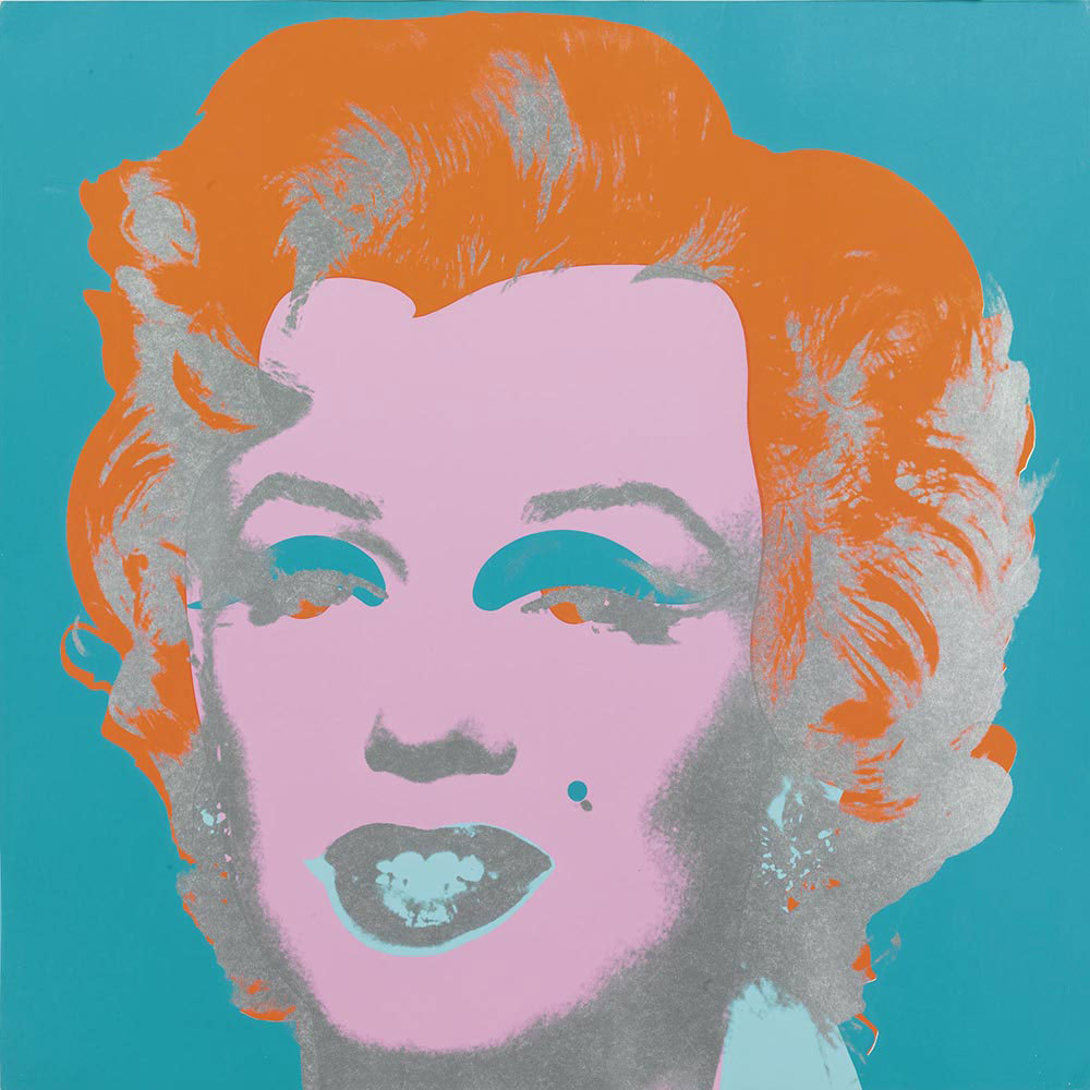 Andy Warhol