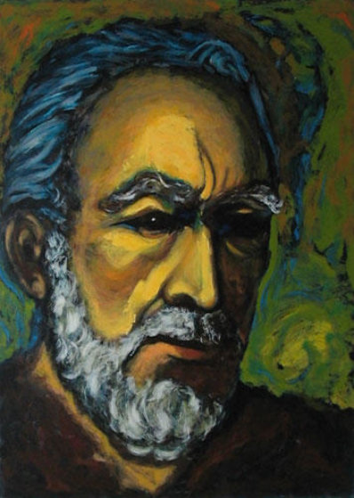 Zorba The Greek Ap 1993 By Anthony Quinn